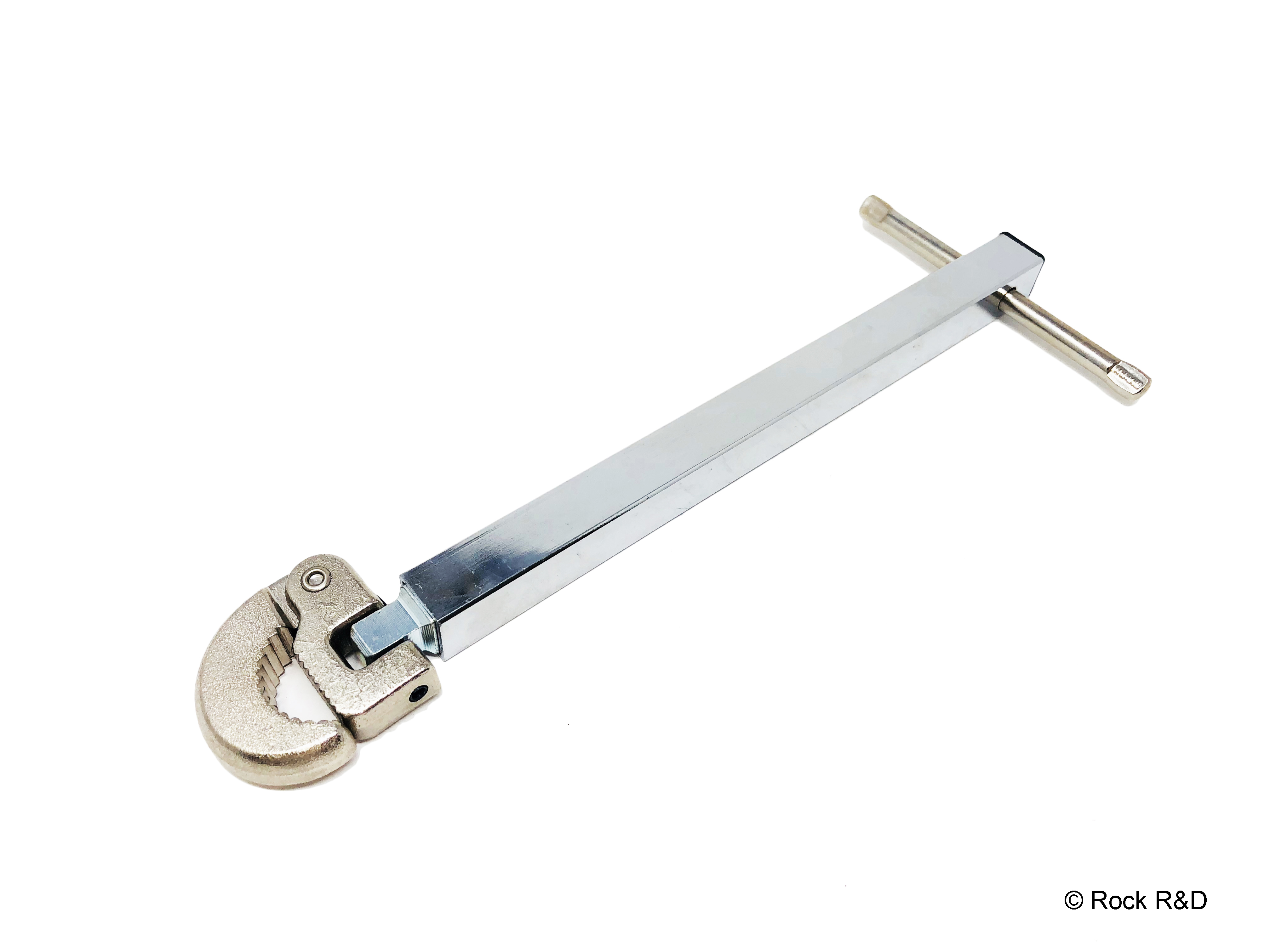 Adjustable Basin Wrench