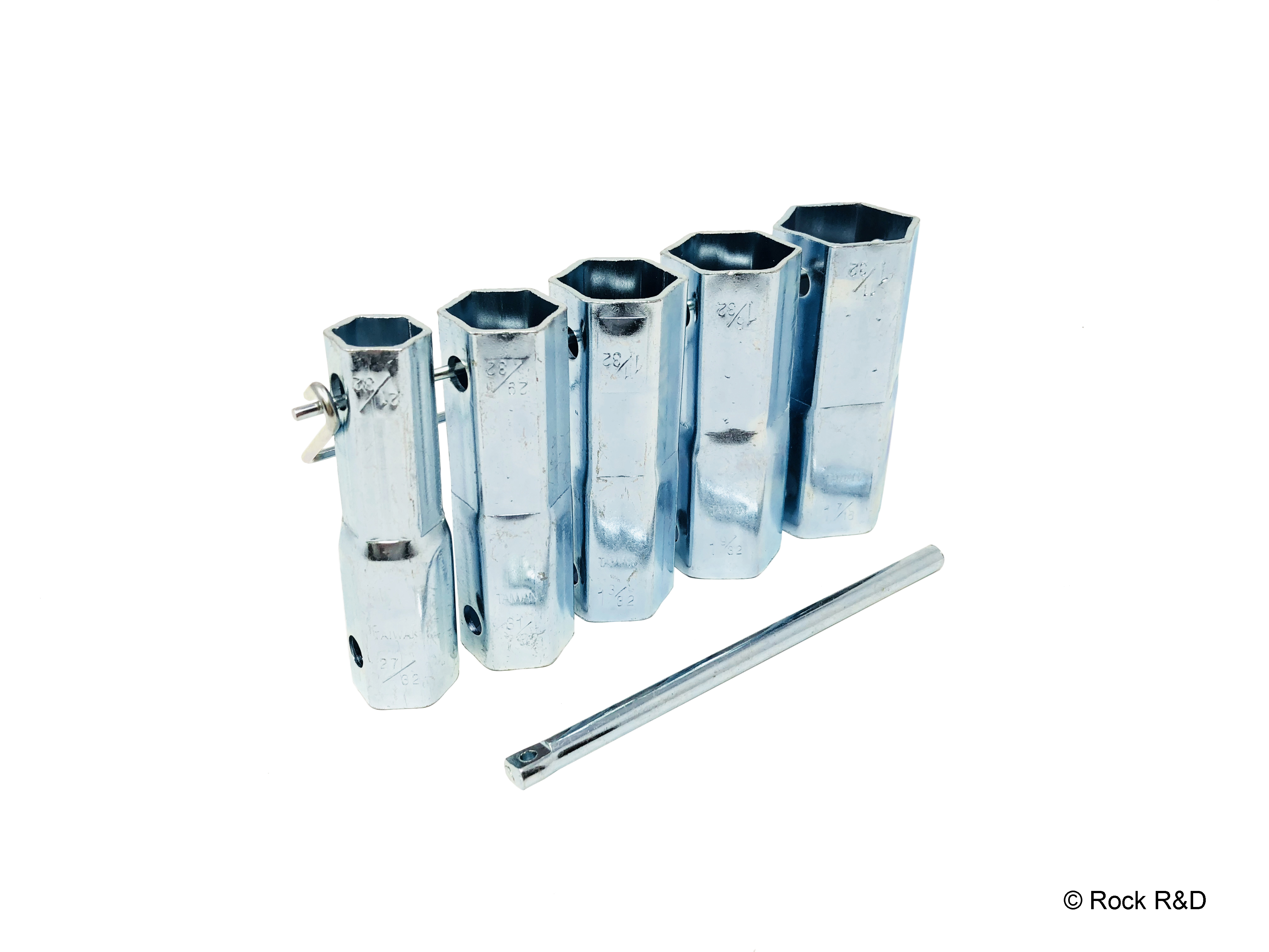 Plumbers Socket Set