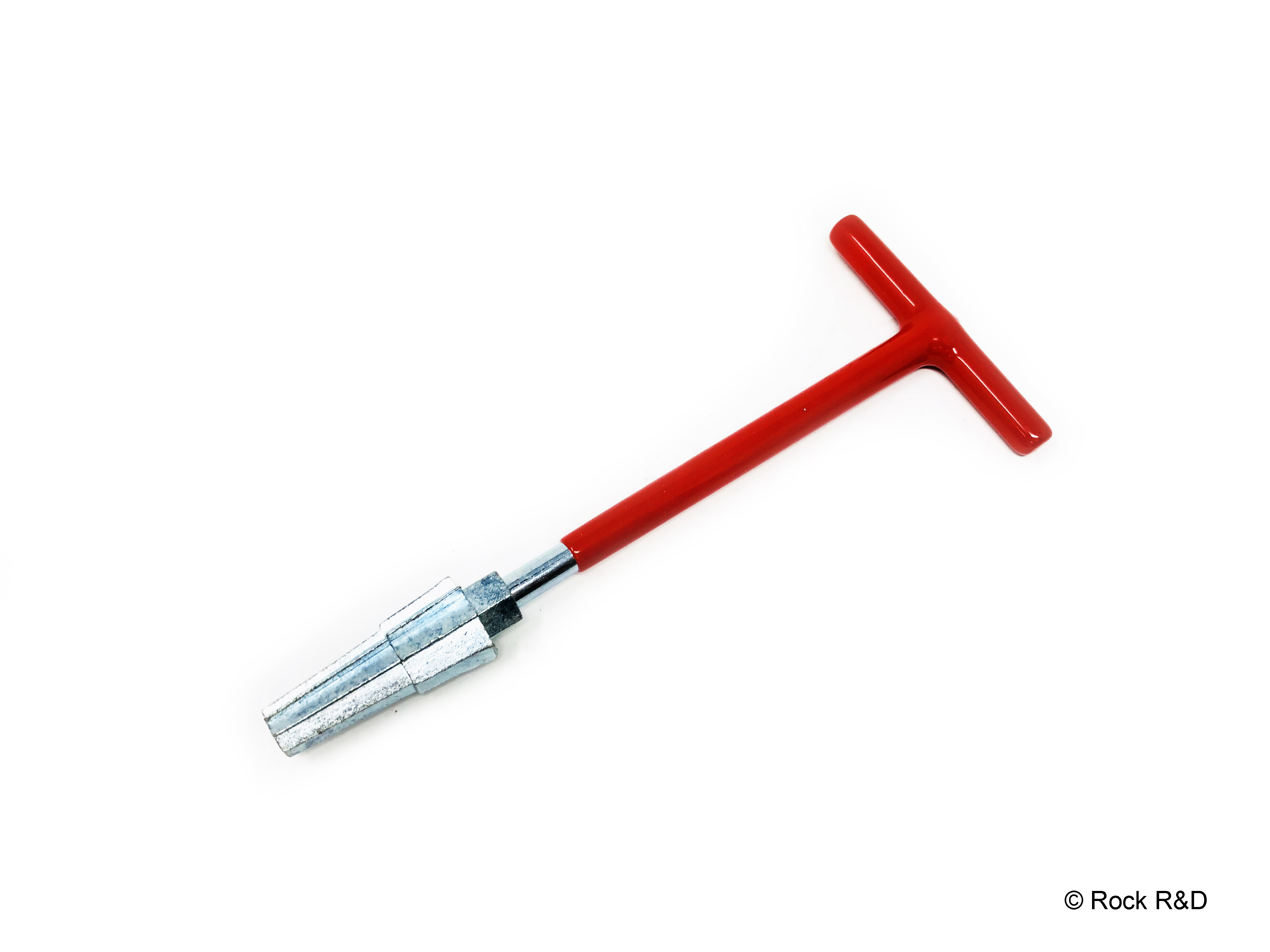 Sprinkler Nipple Extractor