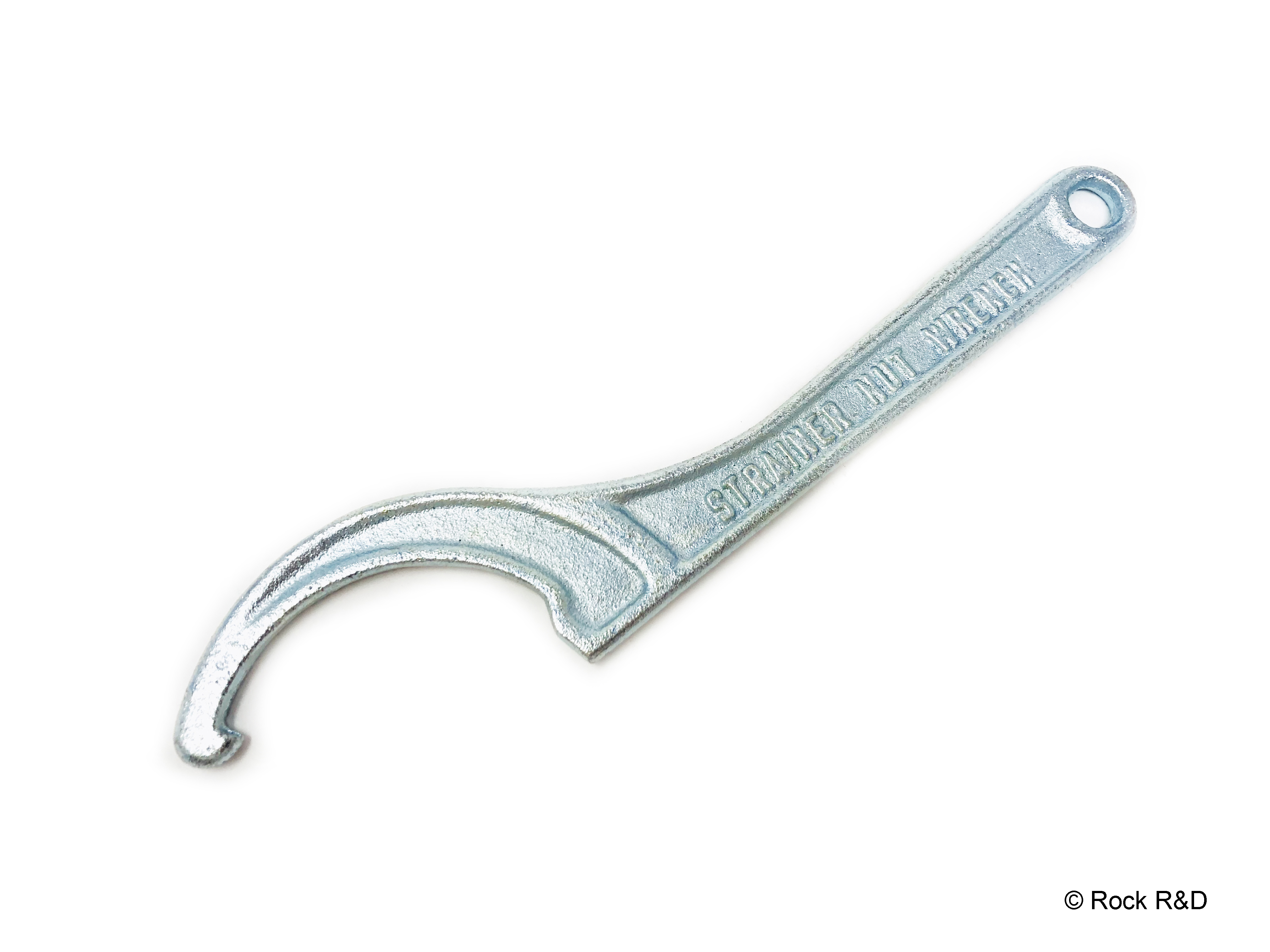 Basket Strainer Wrench