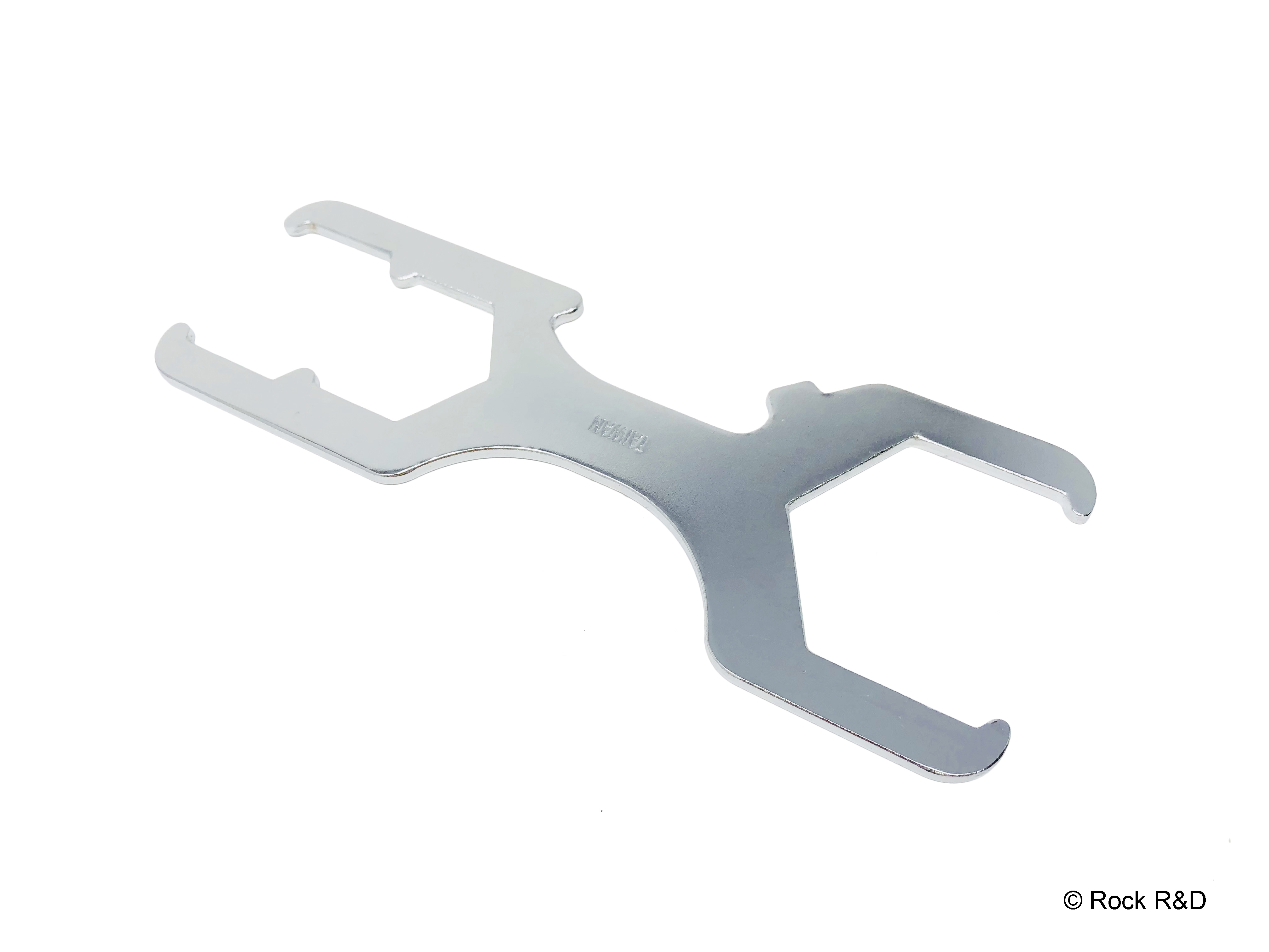 Locknut Wrench - Steel