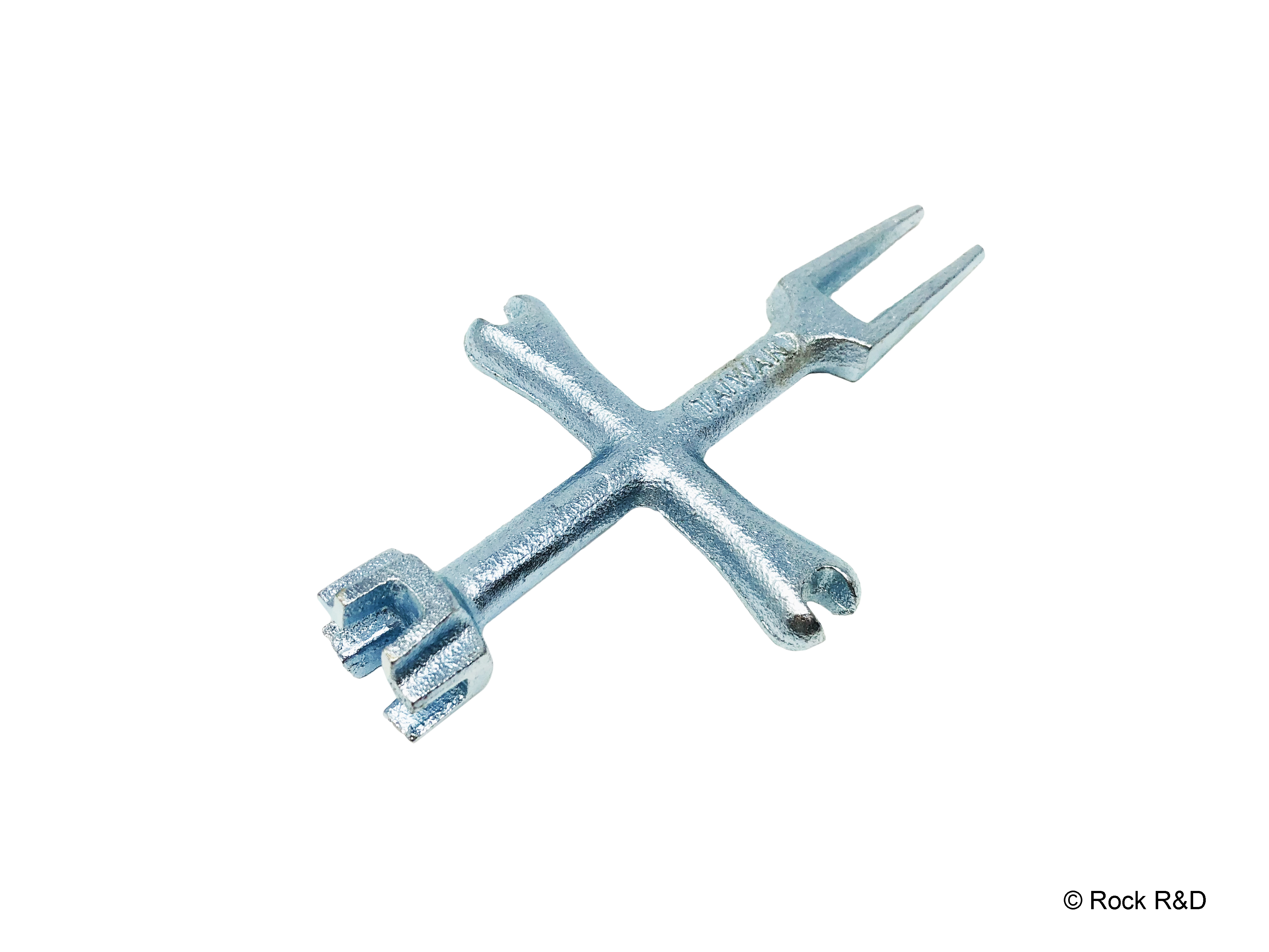 Po Plug Wrench