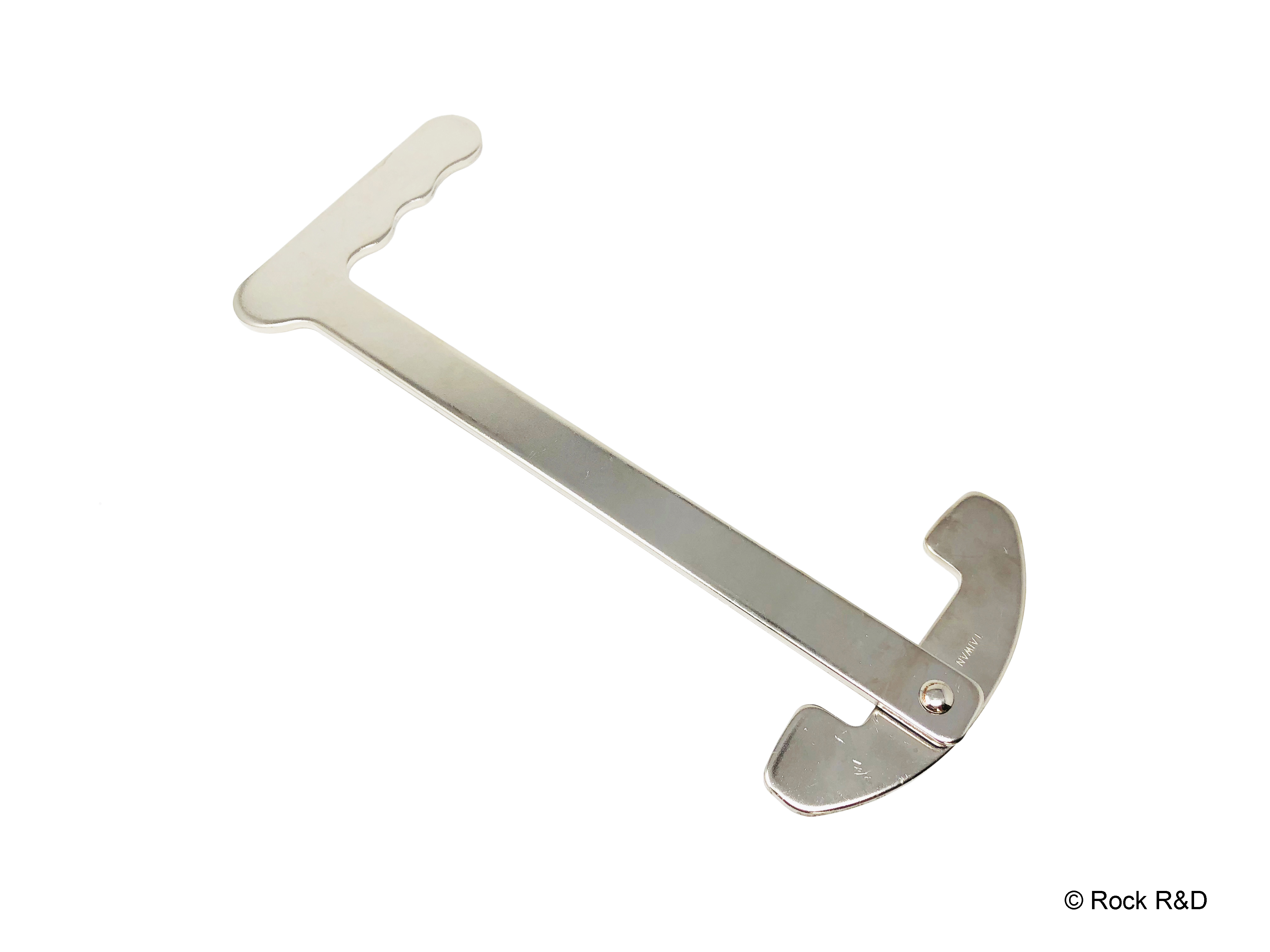 Disposal Clearing Tool