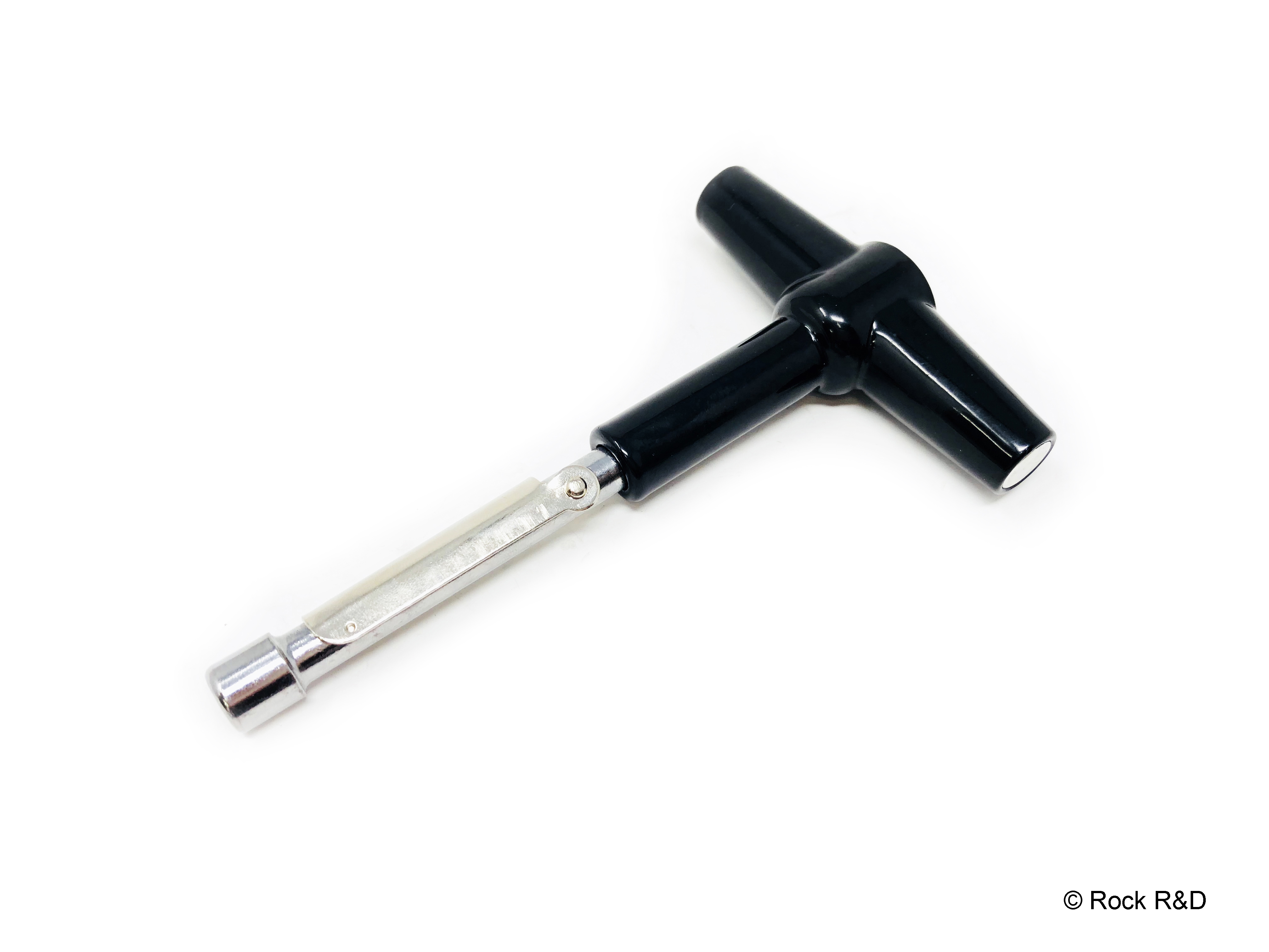 No-Hub Torque Wrench