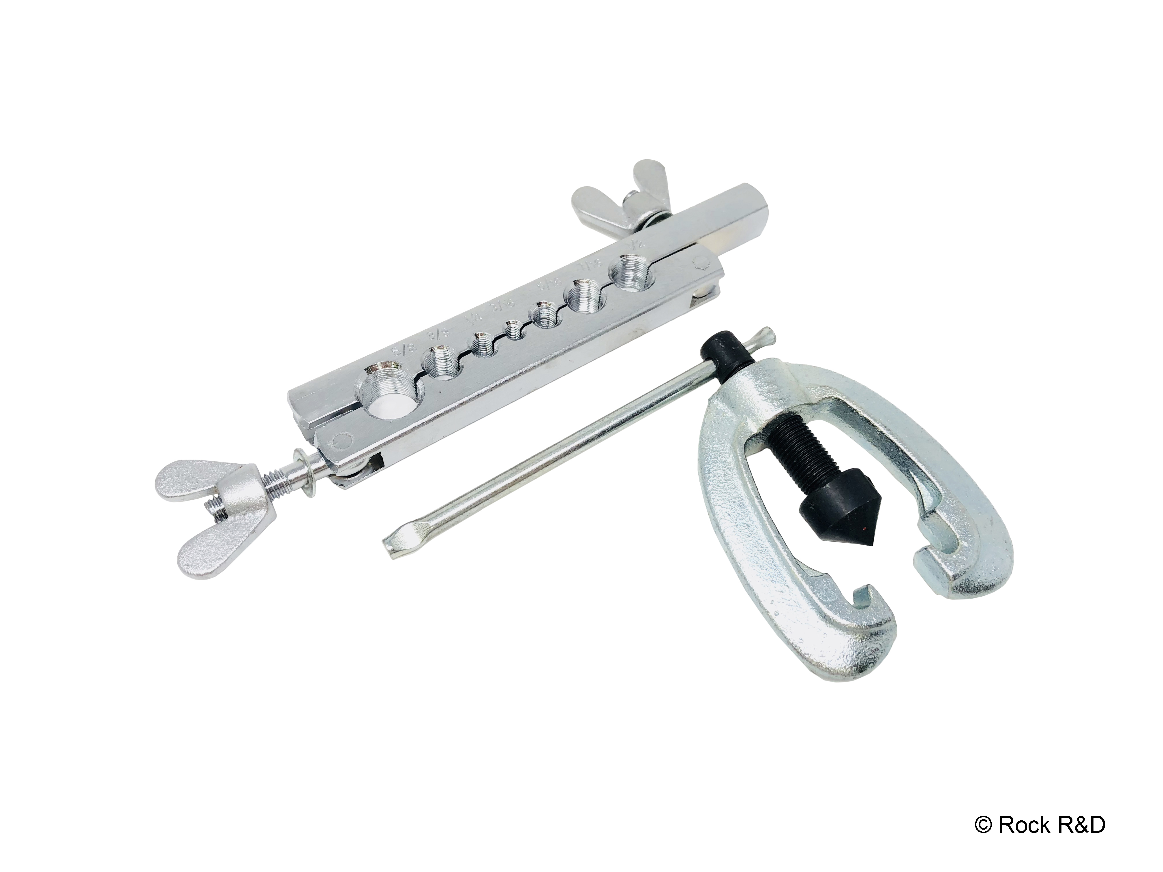 Flaring Tool