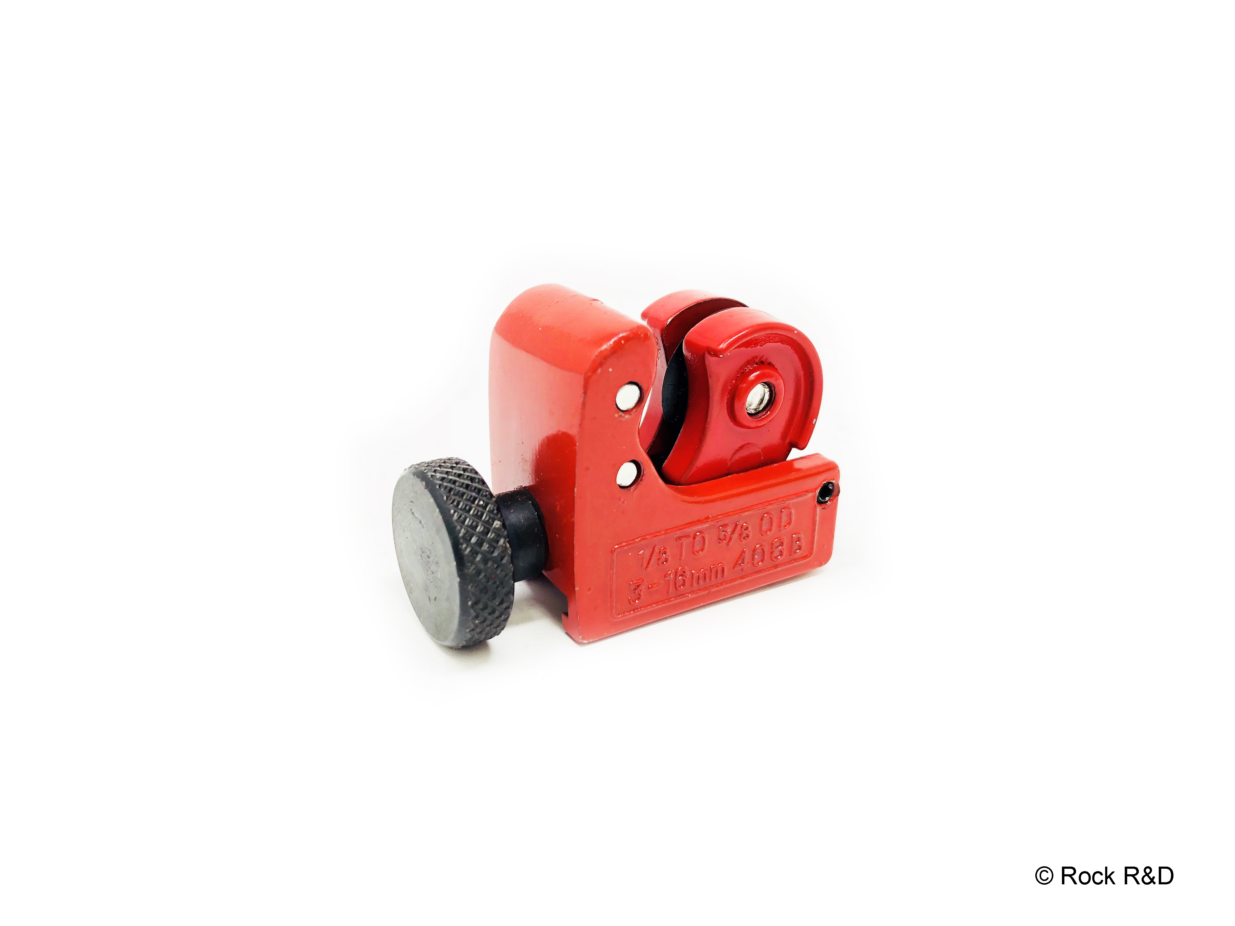 Mini Tubing Cutter - Die Cast