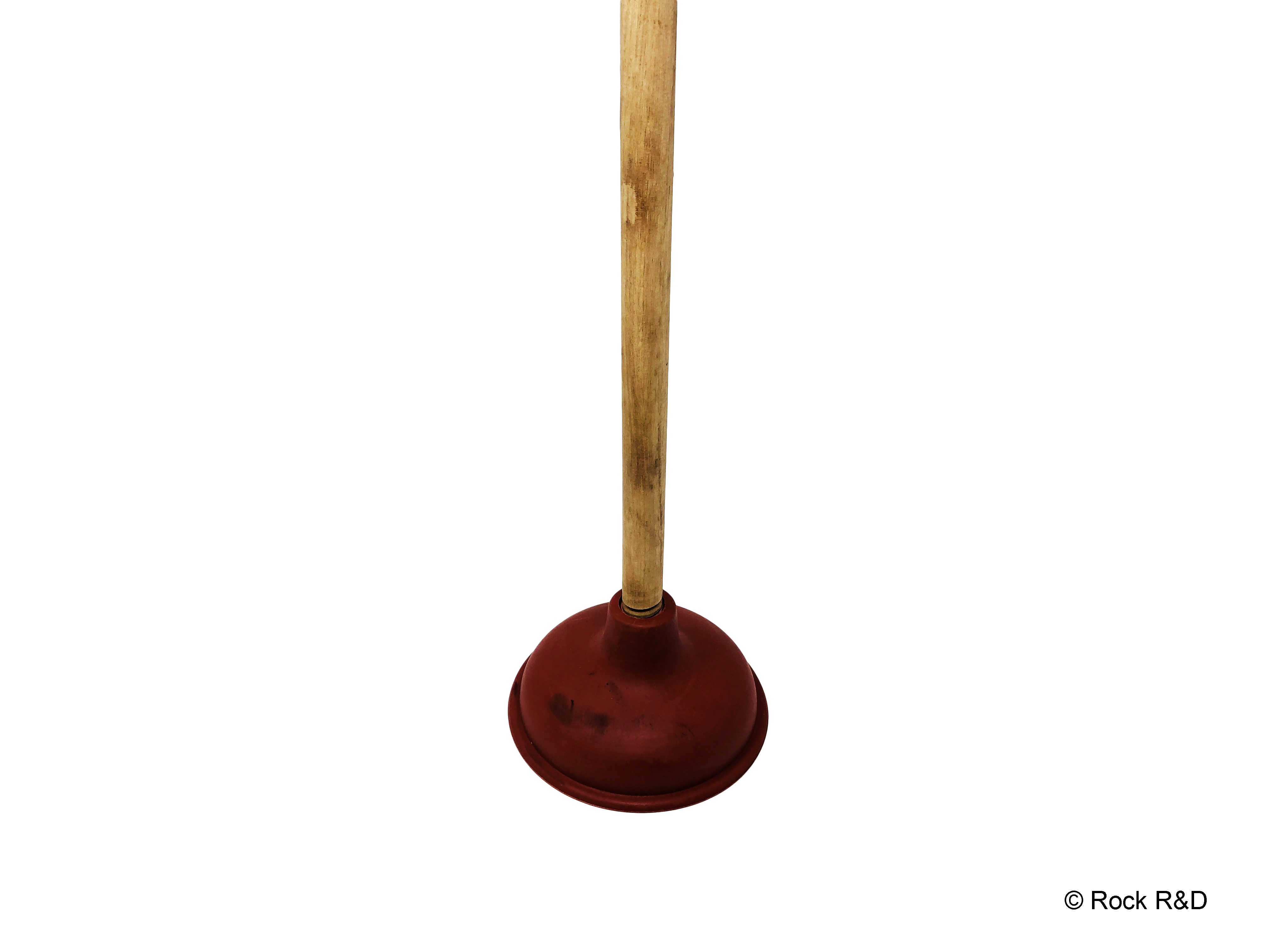 Toilet Plunger