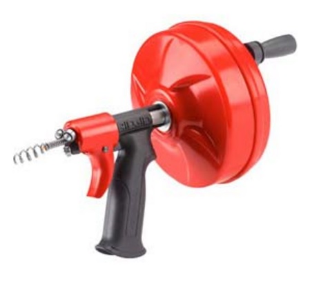 Drain Auger