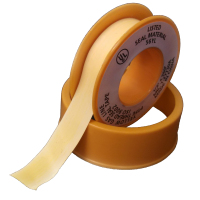 Heavy Duty Gas Line Teflon Tape