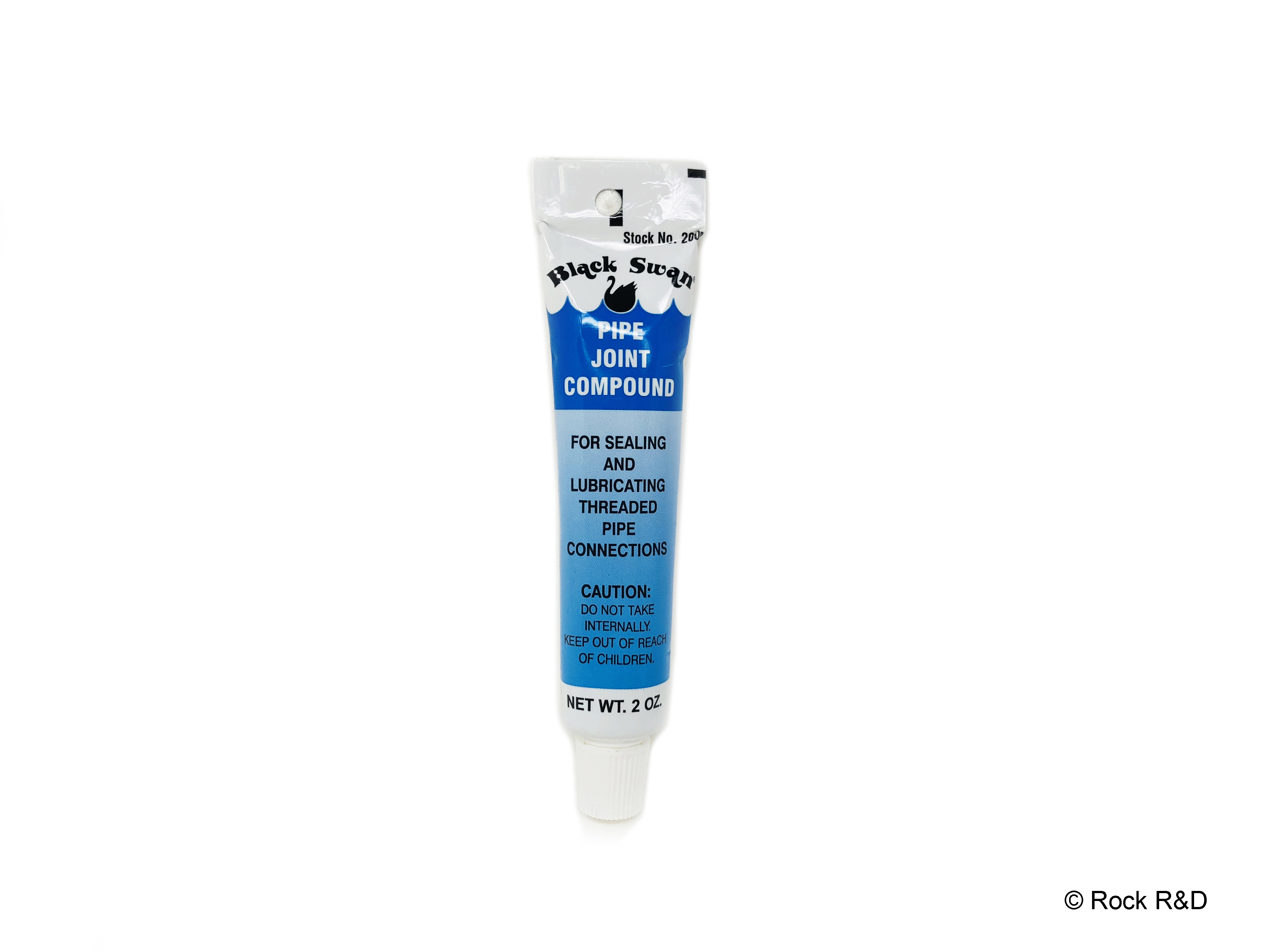 Pipe Joint Compound