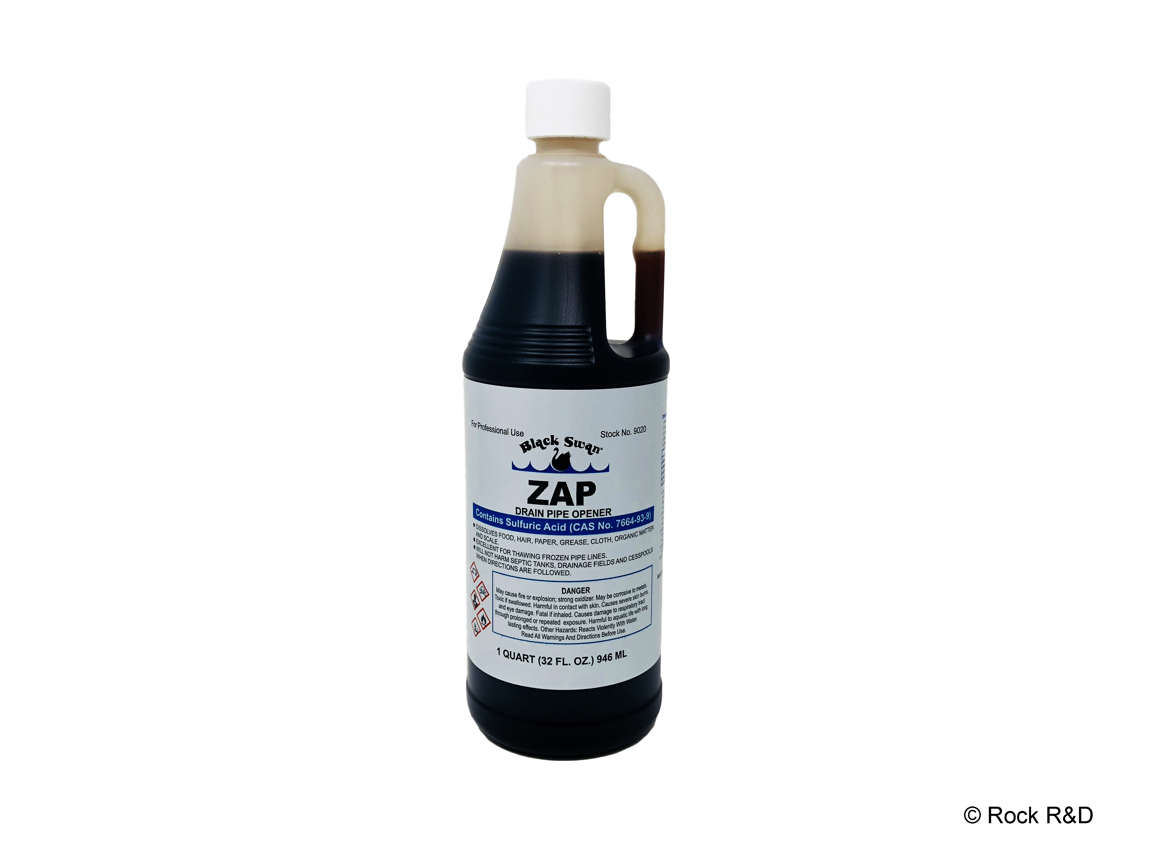 Sulfuric Acid