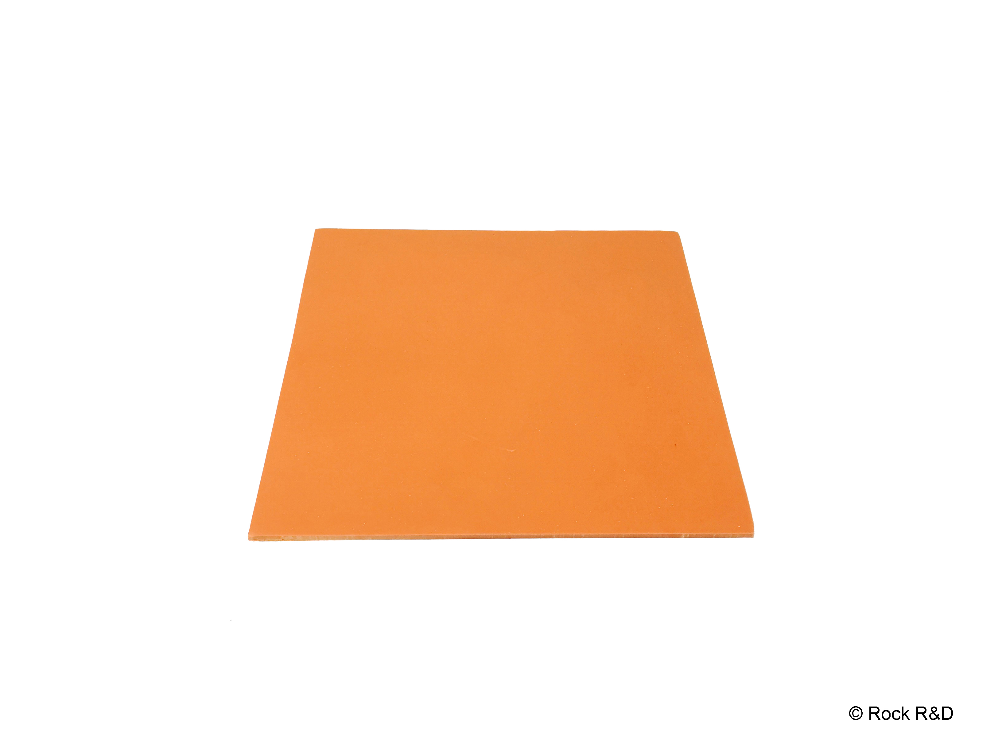 Rubber Sheet Packing Black