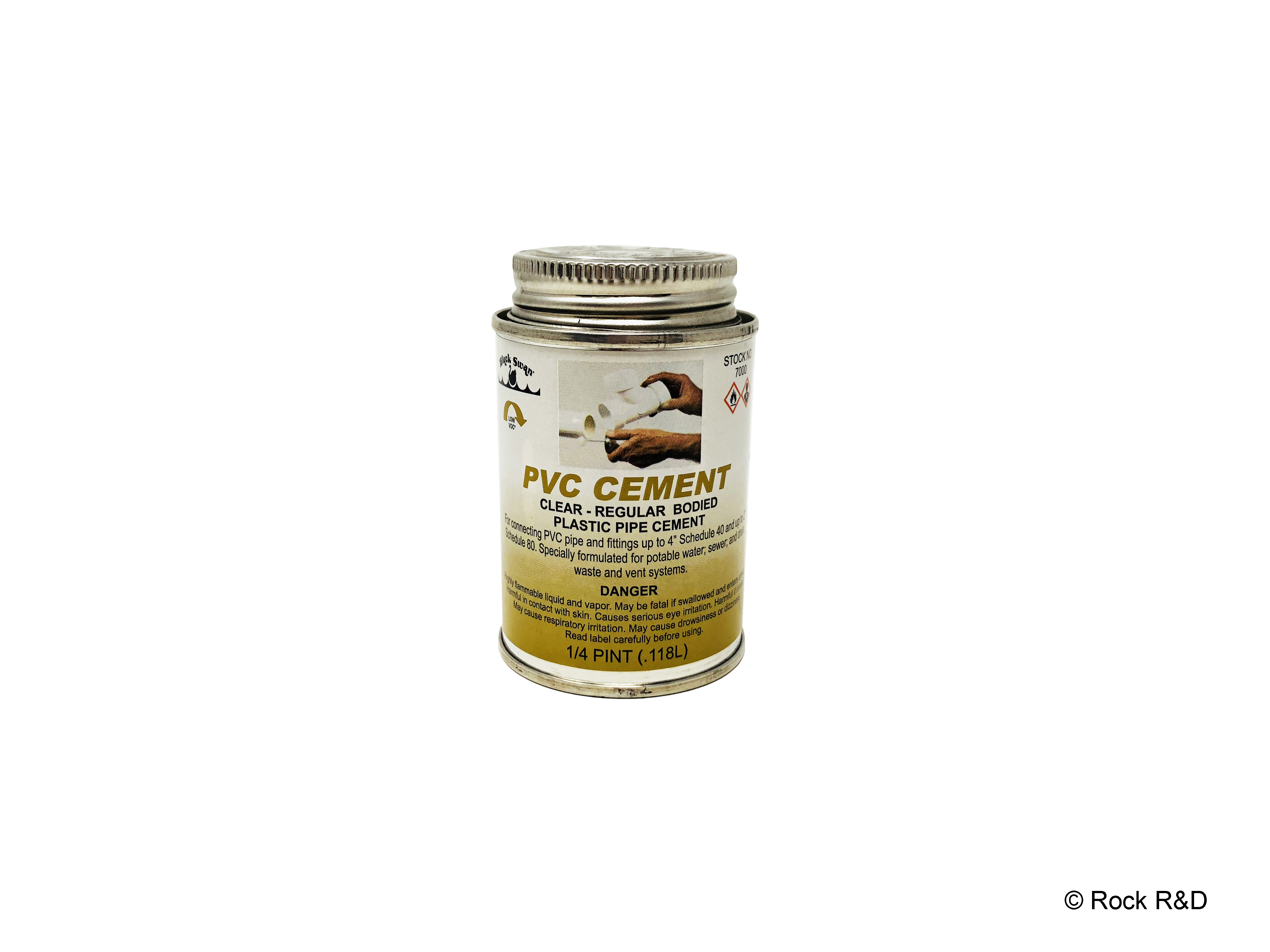 PVC Cement