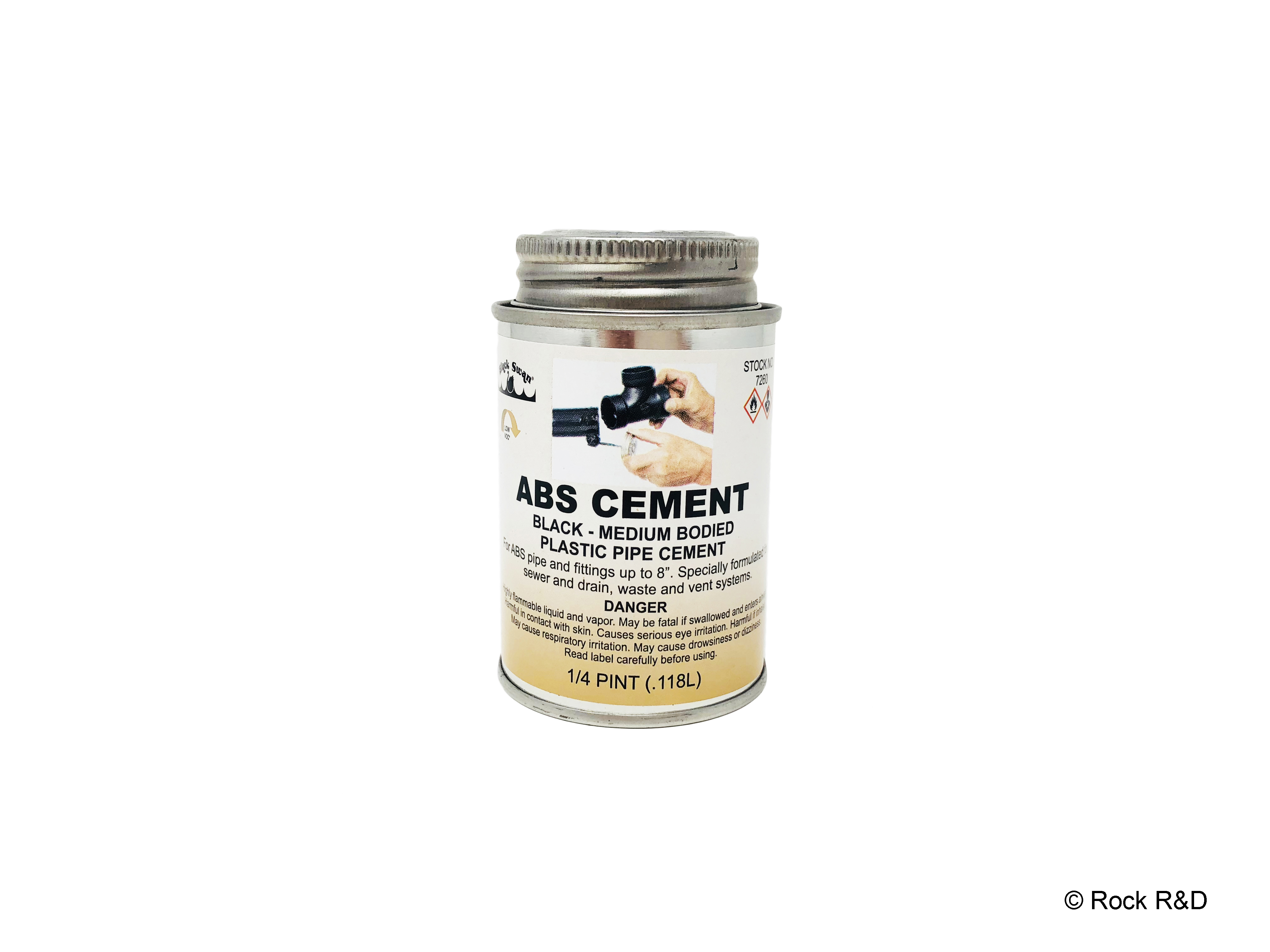 ABS Cement