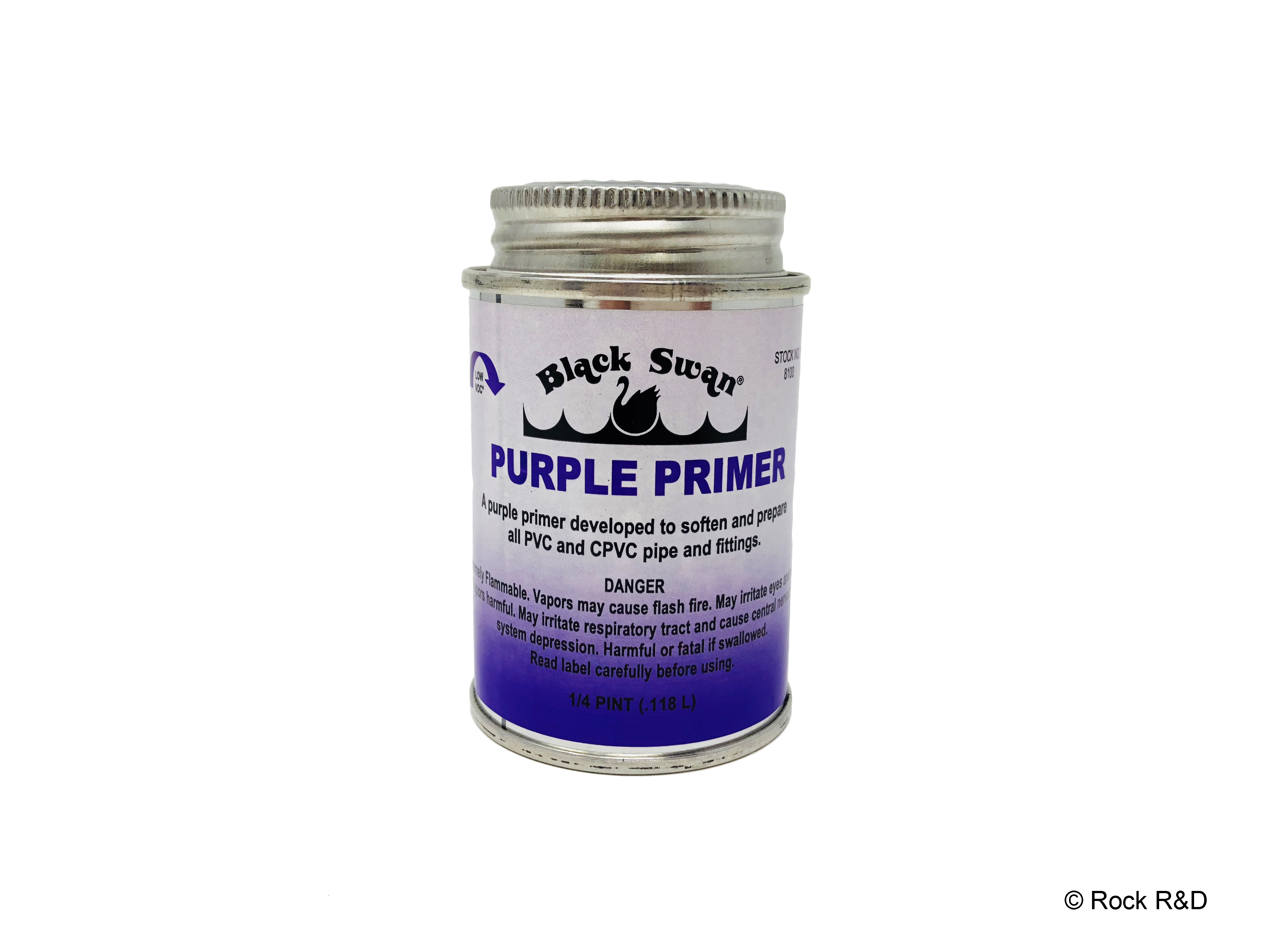 Purple Primer