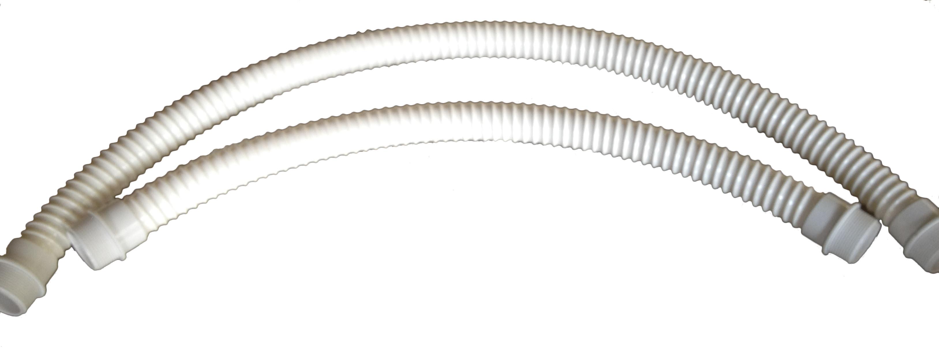 Drain Hose + Fitting