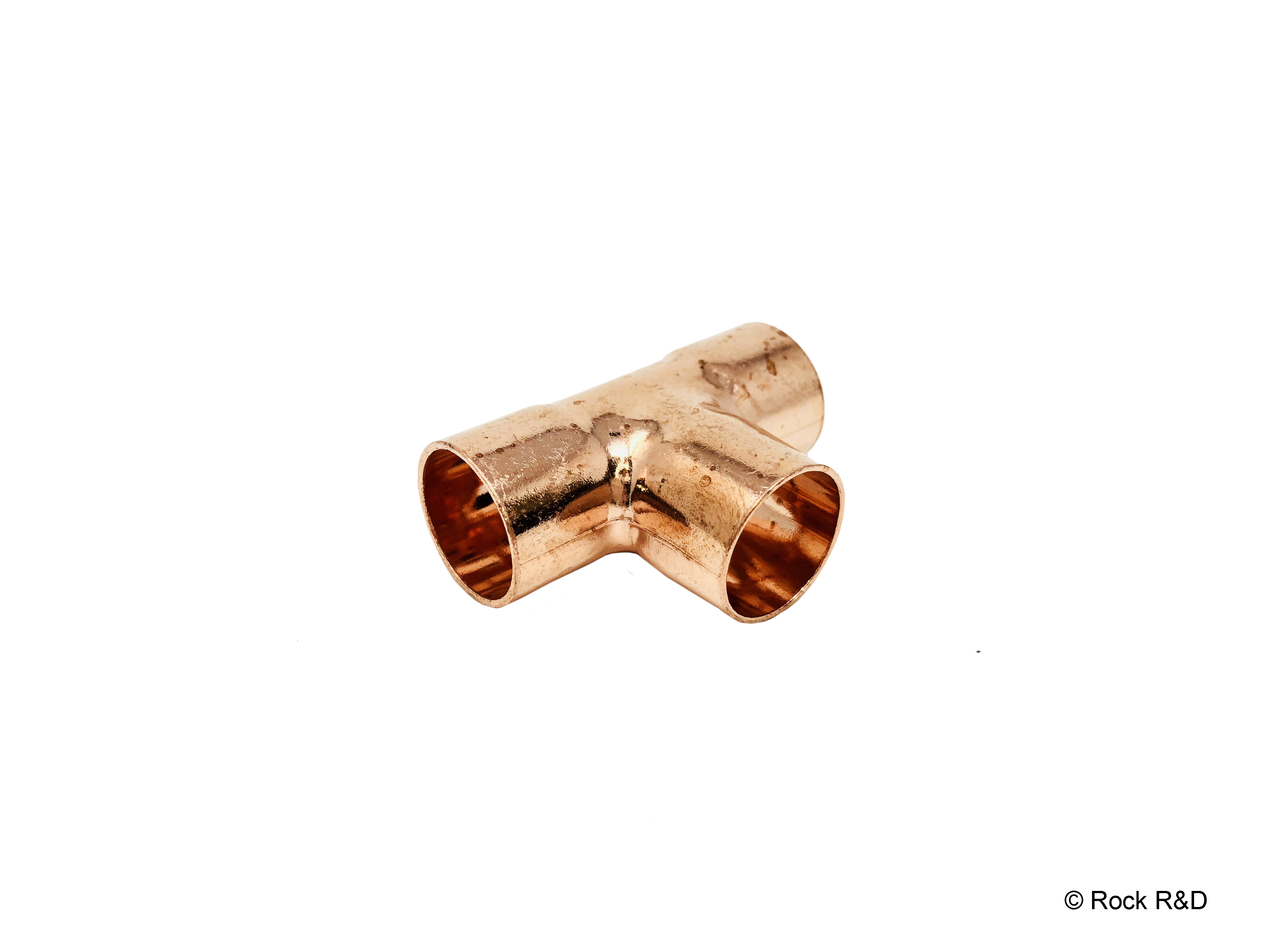 Copper Sweat Fittings