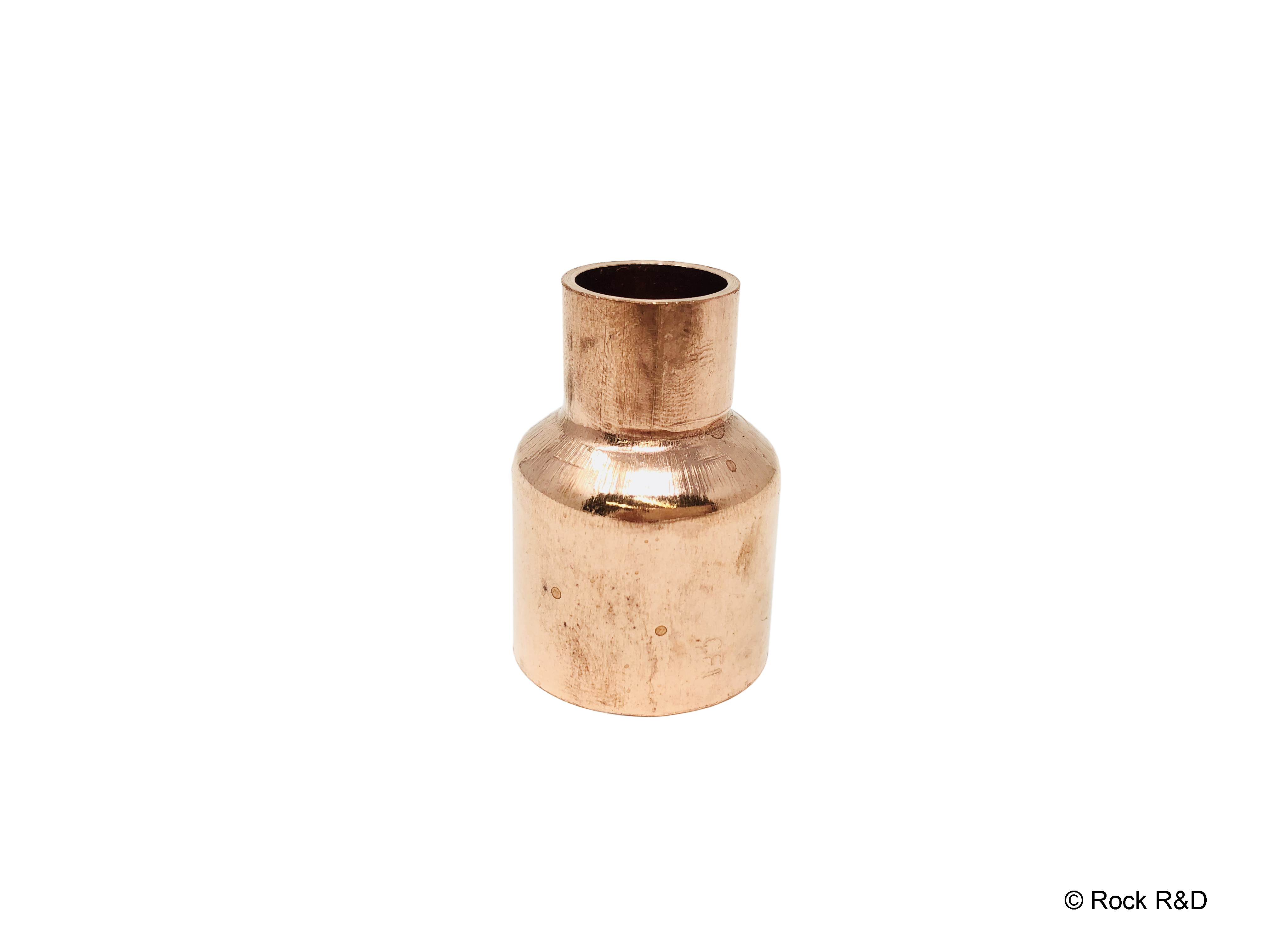 Copper Reducing Couplings