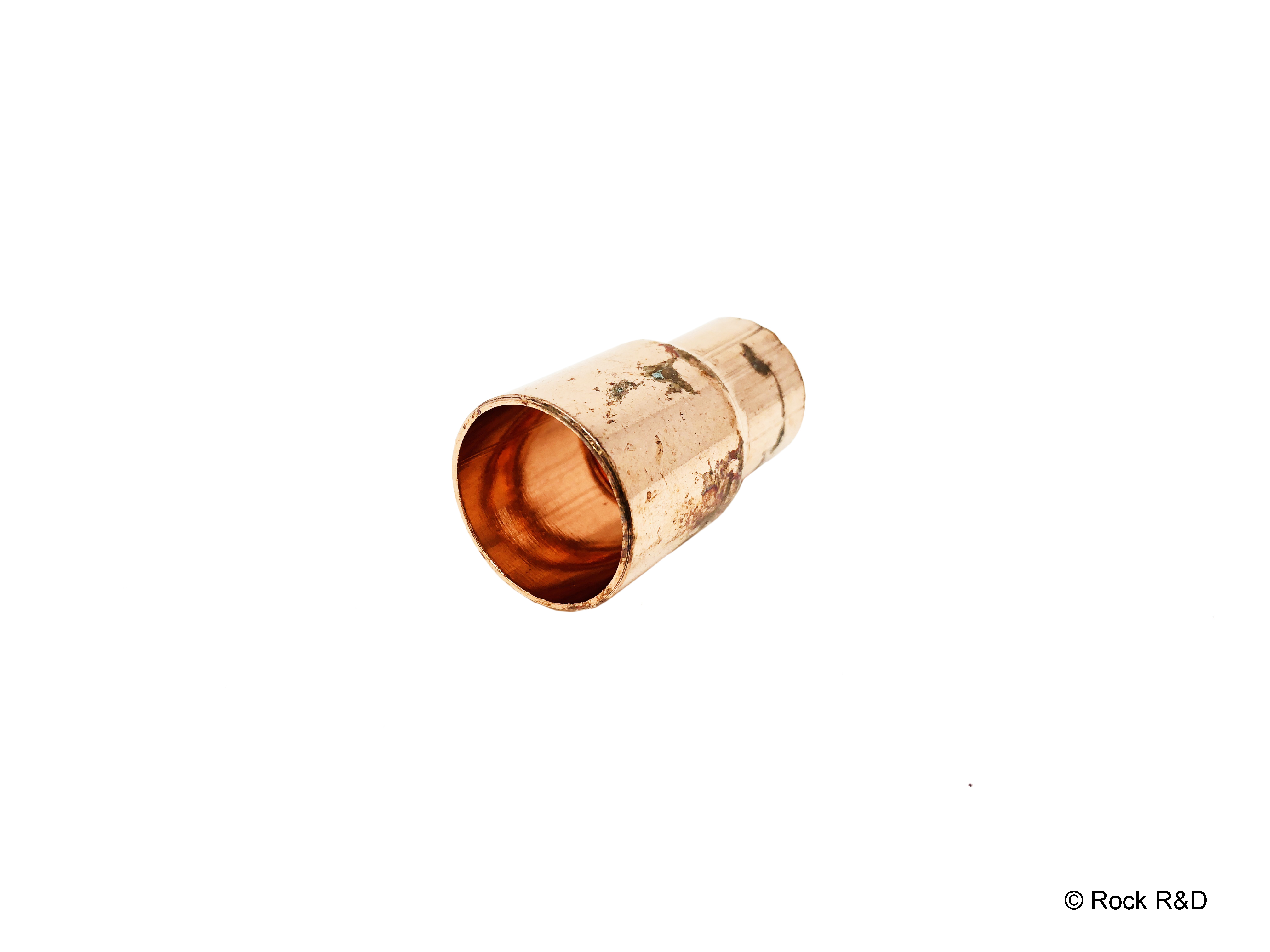 Copper Fitting Reducer