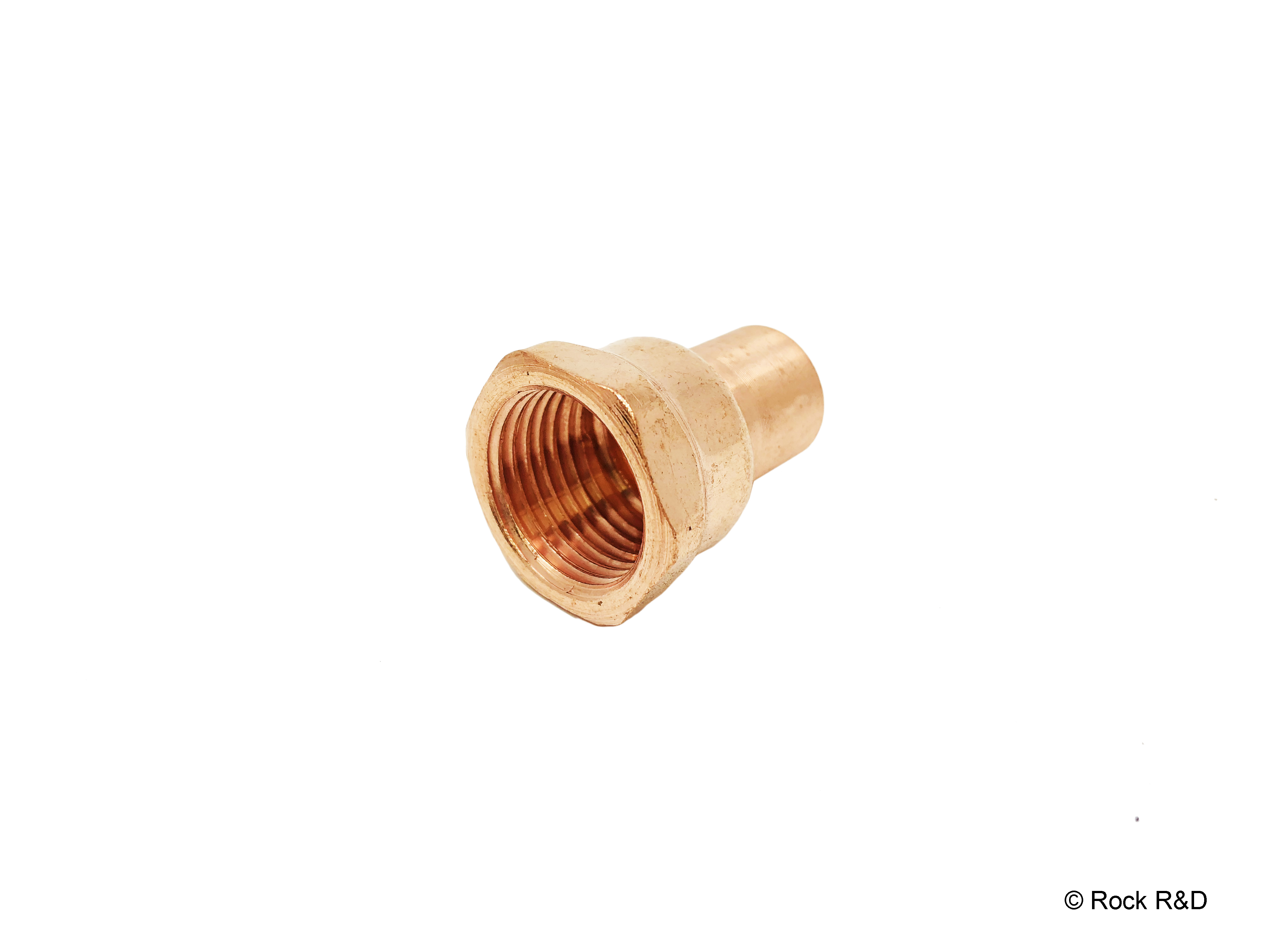 Copper Fitting Adapters