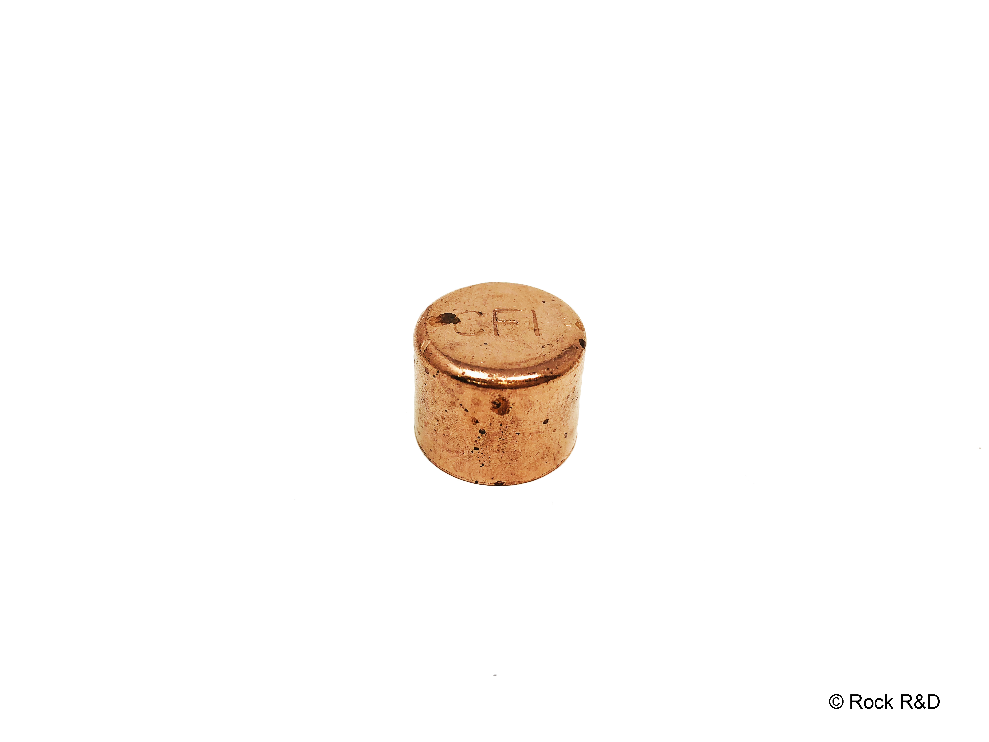 Copper Cap
