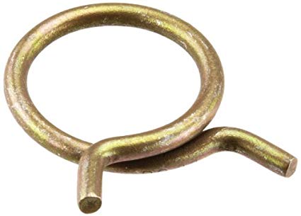 Spring Clamps
